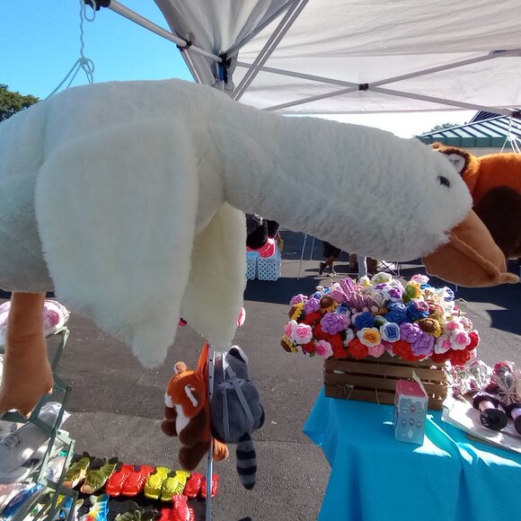 GOOSE! - Picture 3 of 5